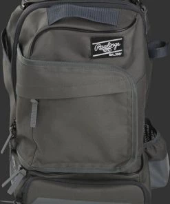 Rawlings Coaches Backpack R701