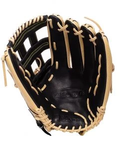Wilson A2000 SnakeSkin Slowpitch Glove 14'' WBW10045814