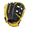 Easton Future Elite 11'' Black/Yellow H-Web FE1100
