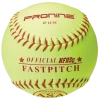 Pronine Practice Softballs 1 Pronine Practice Softballs