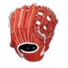 Easton Future Elite 11'' Red/White H-Web FE1100