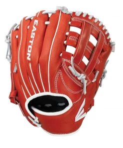 Easton Future Elite 11'' Red/White H-Web FE1100