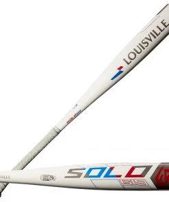 Louisville Solo 619 Extreme Balanced Senior League 2 3/4'' -10