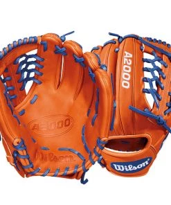 Wilson A2000 11.5" WTA20RB181789 Right-Hand Throw
