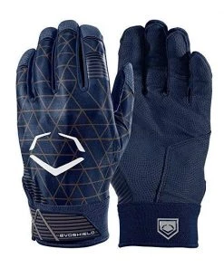 Evoshield Batting Gloves Evocharge