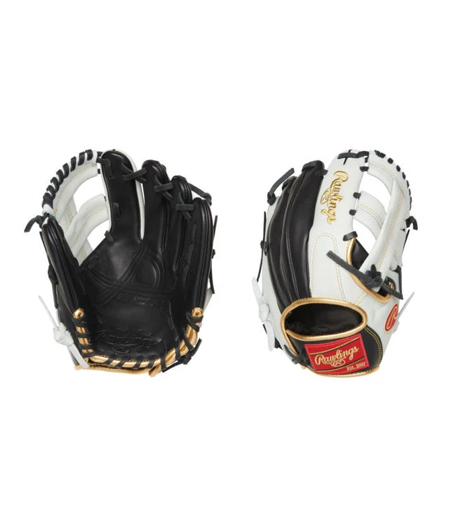 Rawlings Encore Series 11.25" Single Post EC1125-20BW 4 Rawlings Encore Series 11.25" Single Post EC1125-20BW