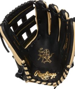 Rawlings HoH R2G Series 12.75" PROR3319-6BC 7 Rawlings HoH R2G Series 12.75