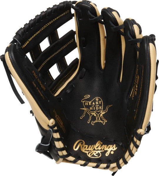 Rawlings HoH R2G Series 12.75" PROR3319-6BC 5 Rawlings HoH R2G Series 12.75" PROR3319-6BC