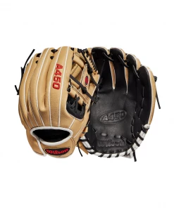 Wilson A450 2022 BBG 11.5'' Youth Baseball Glove WBW100174115