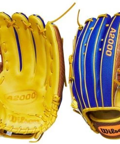 Wilson A2000 March 2020 GOTM 12.75'' Gurriel