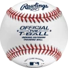 Rawlings Trainings Balls DZ TVB 2 Rawlings Trainings Balls DZ TVB