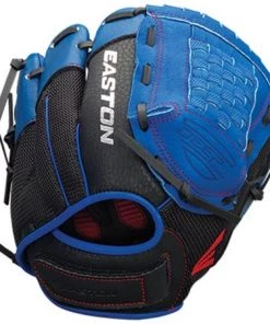 Easton Z-Flex 9'' Blue A130632