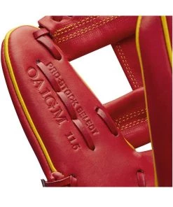 Wilson 2021 A2K Ozzie Albies Game Model (IF) 11.5