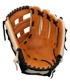 Easton Small Batch No.52 Red Fox 11.5'' H-Web