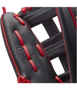 Wilson 2021 A2K Juan Soto Game Model (OF) 12.75''