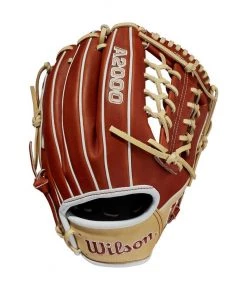 Wilson 2021 A2000 1789 (IF/P)