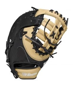 Wilson 2021 A2K Jose Abreu Game Model (1B)