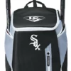 Louisville LS Genuine MLB Stick Pack WHITE SOX