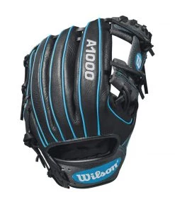 Wilson A1000 1788 BBG 11.25''