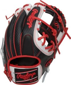 Rawlings HoH Hyper Shell Series 11.5" PRO204-2BSCF