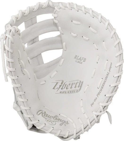 Rawlings Liberty Advanced 13" First Base RLAFB 5 Rawlings Liberty Advanced 13" First Base RLAFB