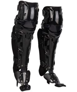 Rawlings MACH Series Leg Guards - Adult - 16.5" MCHLGA