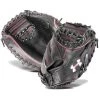 Wilson Under Armour Framer Catcher's Mitt Adult UACM-100