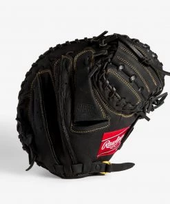 Rawlings Renegade Catcher 31.5'' RCM315B 9 Rawlings Renegade Catcher 31.5'' RCM315B