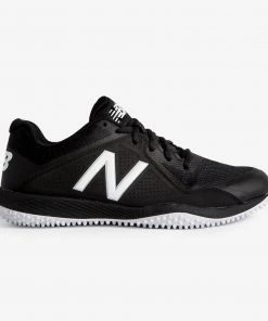 New Balance NB Turf Shoes Black T4040BK4