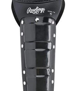 Rawlings Youth Catcher's 12.5" Leg Guard