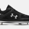 Under Armour UA 2020 Yard Low ST Black 3021711