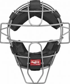 Rawlings Adult Catcher Lightweight Mask LWMX2