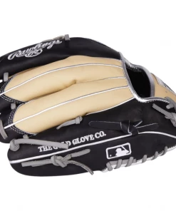 Rawlings HoH 11.5'' 1-Pc Solid Web PRONP4-8BCSS