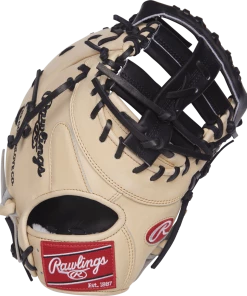 Rawlings Pro Preferred 13'' First Base PROSDCTC