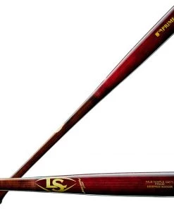 Louisville MLB Prime Maple C271 Cherry Bomb