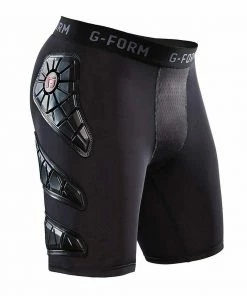 Baseball G-FORM Youth Sliding Shorts