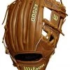 Wilson A2000 March 2021 GOTM 12.25'' 1781 WBW1003761225