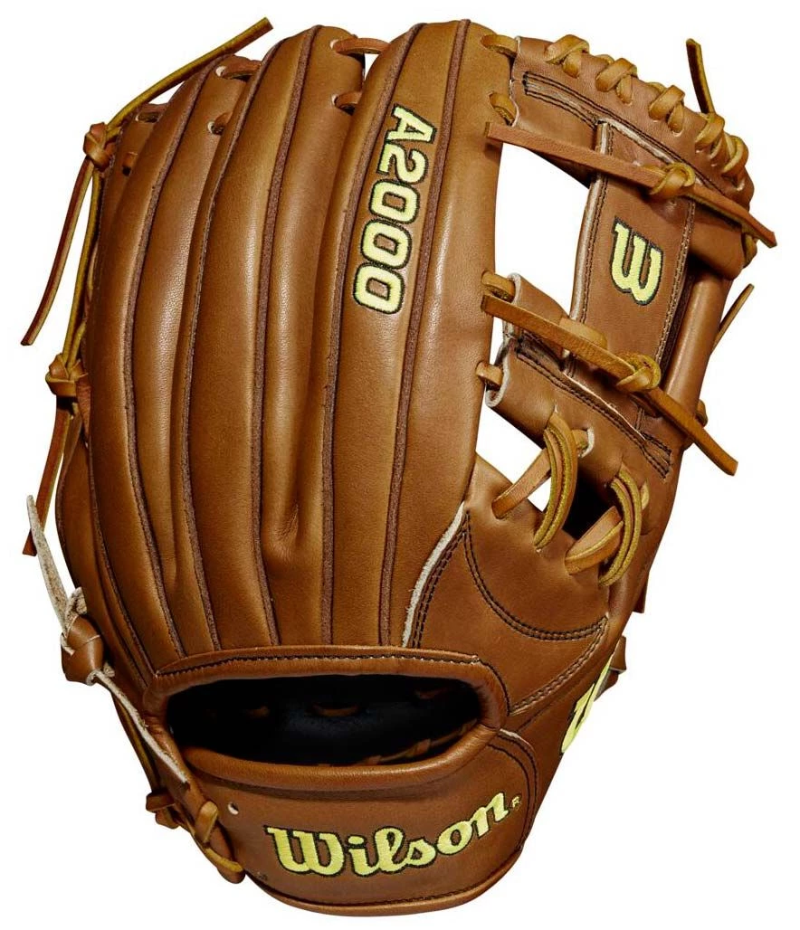 Wilson A2000 March 2021 GOTM 12.25'' 1781 WBW1003761225 3 Wilson A2000 March 2021 GOTM 12.25'' 1781 WBW1003761225