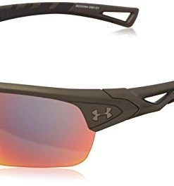 Under Armour UA Octane Satin White/Black