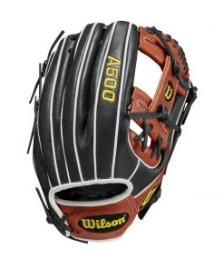 Wilson A500 Baseball 11.5" 9 Wilson A500 Baseball 11.5