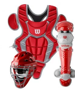 Wilson C200 Catcher Gear Kit