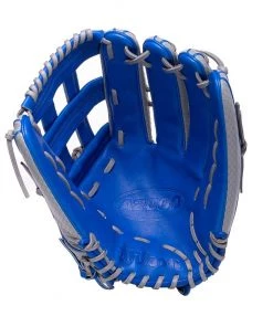 Wilson A2000 SnakeSkin Slowpitch Glove 14'' WBW10046014
