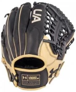 Under Armour UA Genuine Pro 11,75" Modified Trap Black/Cream UAFGGP-1175MT