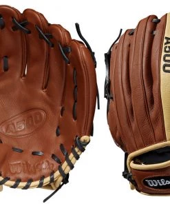 Wilson 2019 A500 BBG 11'' WTA05RB1911