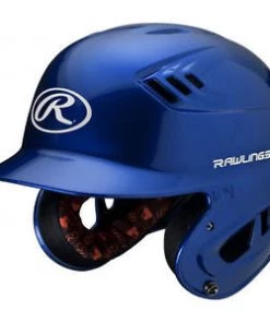 Rawlings Metallic Batting Helmet R16
