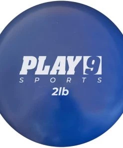 Silverback Play9 Sports Ballistic Throwing Plyo Ball Set 12 Silverback Play9 Sports Ballistic Throwing Plyo Ball Set
