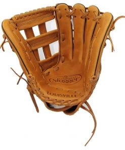 Louisville Super Z Slowpitch Glove 13'' LSWTLSZRS2113CB