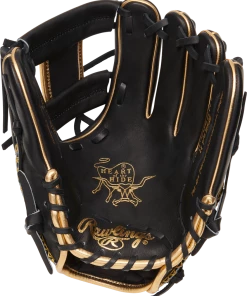 Rawlings Gold Glove Club October 2020 HoH 11.5'' PRO-GOLDYIV