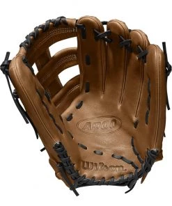 Wilson A900 Slowpitch Glove 13'' WTA09RS2013