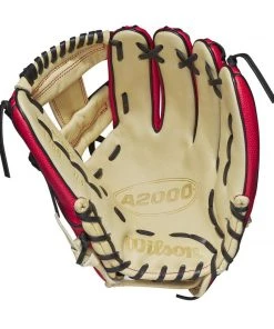 Wilson A2000 February 2020 GOTM 1786 SS WBW1000781175